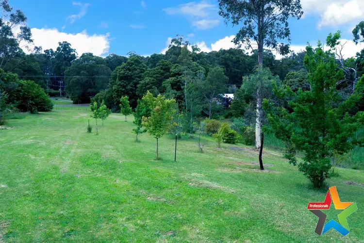 Fourth view of Homely land listing, 465 Woodspoint Road, East Warburton VIC 3799