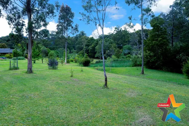 Fifth view of Homely land listing, 465 Woodspoint Road, East Warburton VIC 3799