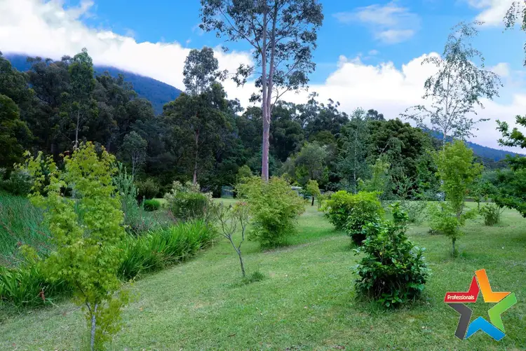 Sixth view of Homely land listing, 465 Woodspoint Road, East Warburton VIC 3799