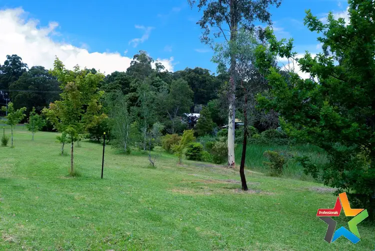 Seventh view of Homely land listing, 465 Woodspoint Road, East Warburton VIC 3799