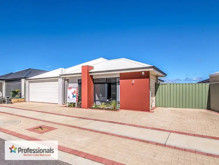 Fifth view of Homely house listing, 4 Jonquil Street, Eglinton WA 6034