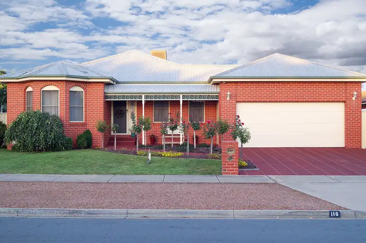 110 Parkside Drive, Shepparton VIC 3630