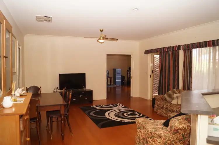 Fifth view of Homely house listing, 110 Parkside Drive, Shepparton VIC 3630