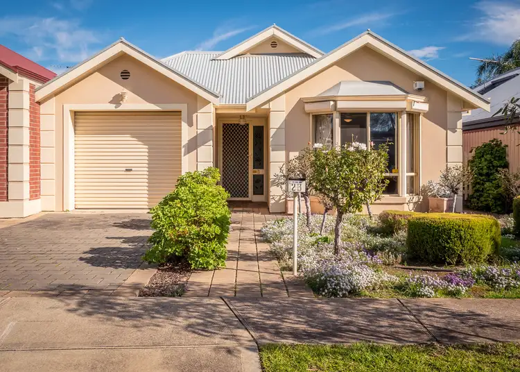 2B Porchester Street, Campbelltown SA 5074