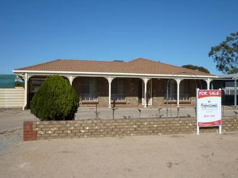 Main view of Homely house listing, 70 Afford Road, Port Pirie SA 5540