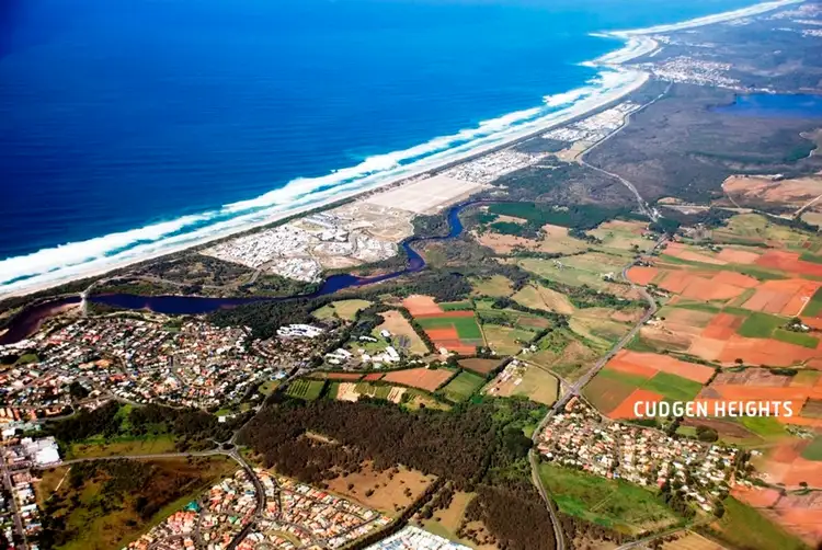 Third view of Homely house listing, 12 Crescent Street, Cudgen NSW 2487