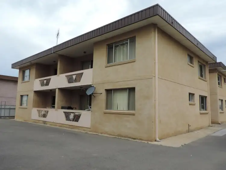 7/2 Albion Street, Goulburn NSW 2580