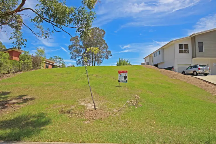 Lot 302 # 41 Sassafras Street, Pottsville NSW 2489