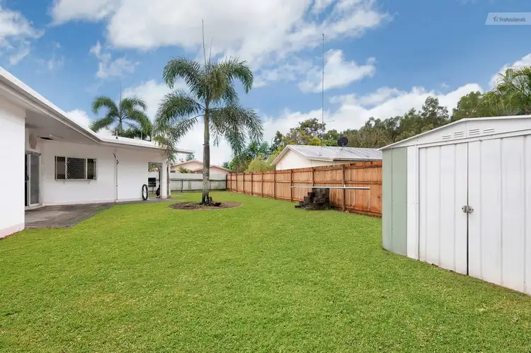 Second view of Homely house listing, 3 Meillion Court, White Rock QLD 4868