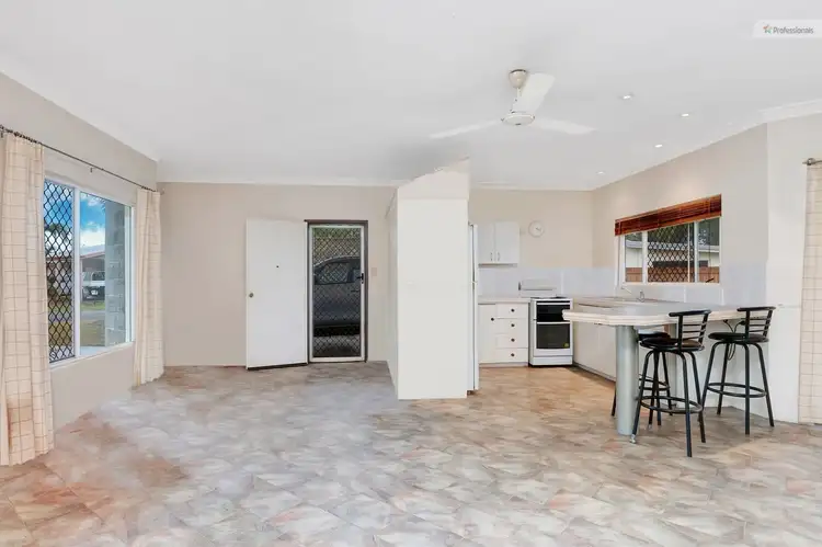 Third view of Homely house listing, 3 Meillion Court, White Rock QLD 4868