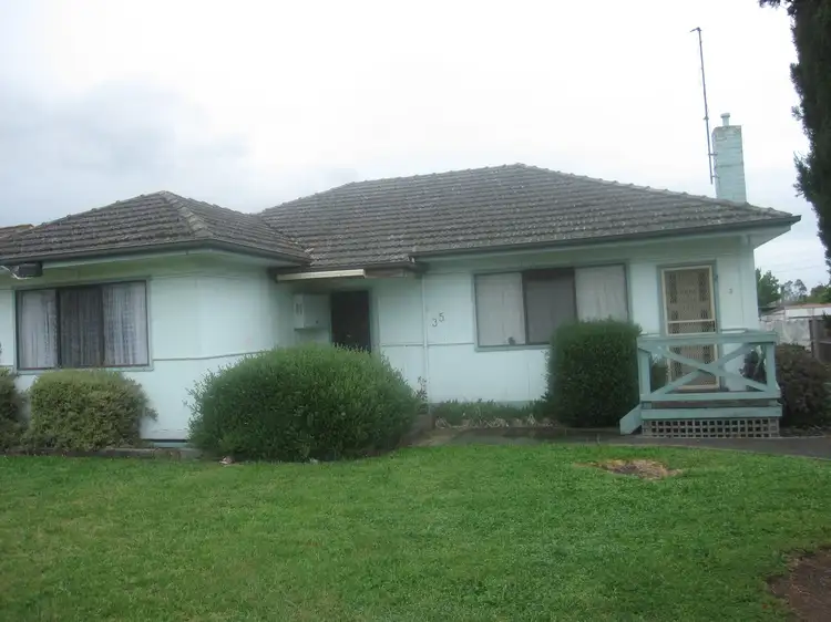 units/35 Langford Street, Morwell VIC 3840