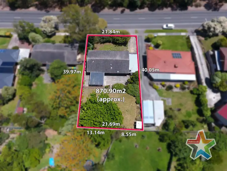 216 Manchester Road, Mooroolbark VIC 3138