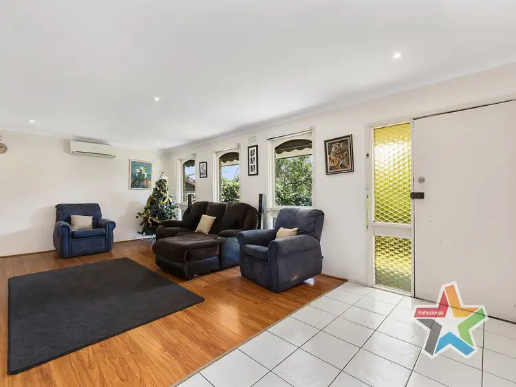Third view of Homely house listing, 216 Manchester Road, Mooroolbark VIC 3138