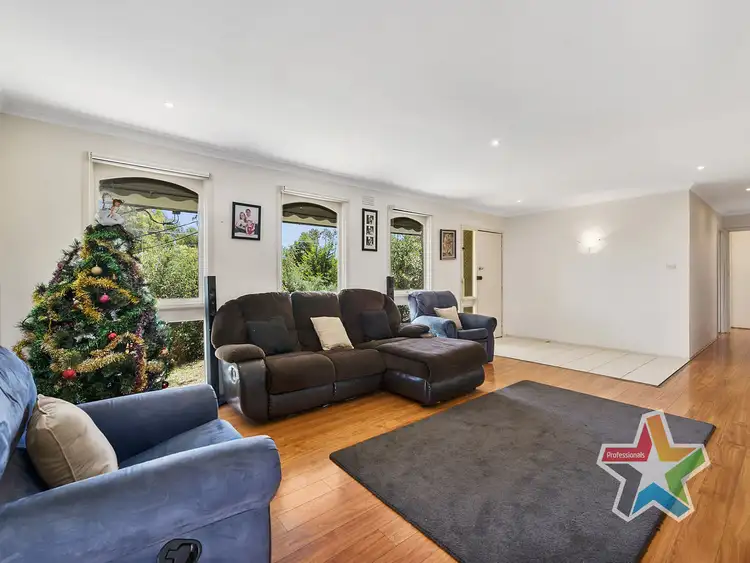 Fourth view of Homely house listing, 216 Manchester Road, Mooroolbark VIC 3138