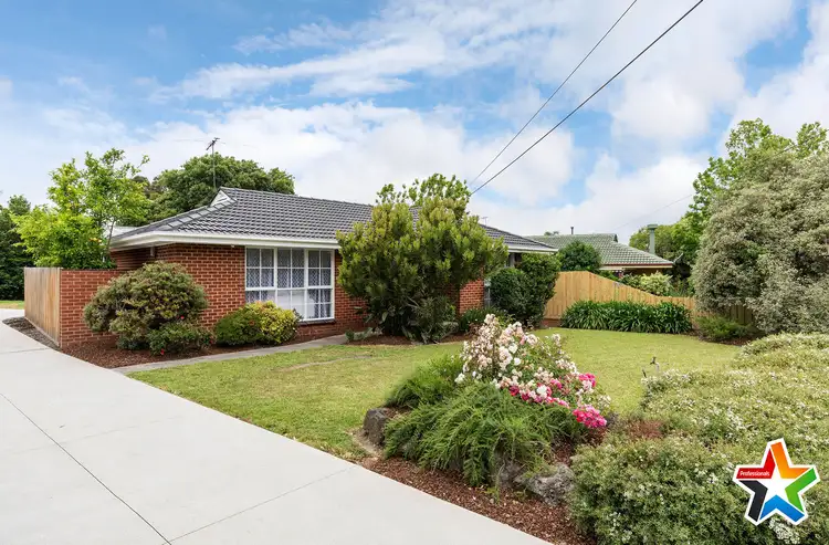 12 Wandana Street, Mooroolbark VIC 3138