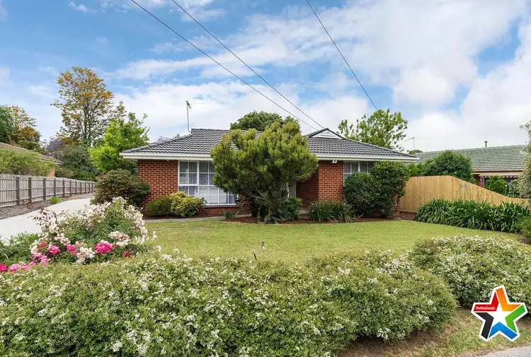 Second view of Homely house listing, 12 Wandana Street, Mooroolbark VIC 3138