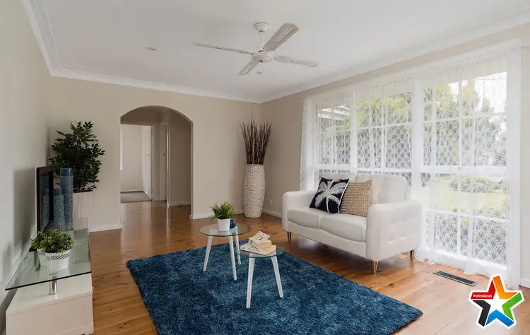 Third view of Homely house listing, 12 Wandana Street, Mooroolbark VIC 3138