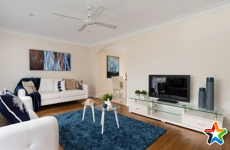 Fifth view of Homely house listing, 12 Wandana Street, Mooroolbark VIC 3138