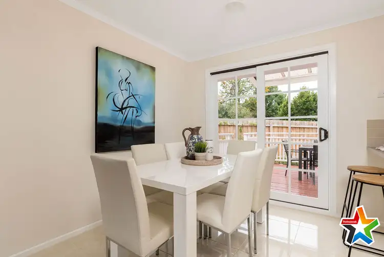 Sixth view of Homely house listing, 12 Wandana Street, Mooroolbark VIC 3138