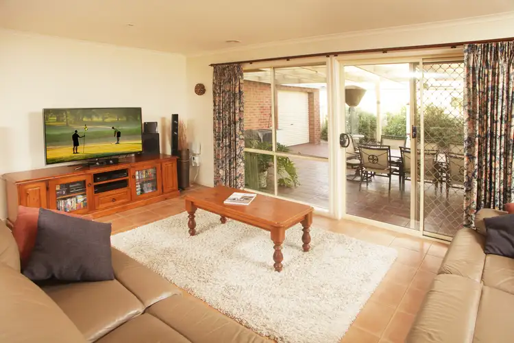 Fifth view of Homely house listing, 9 Falcon Court, Shepparton VIC 3630