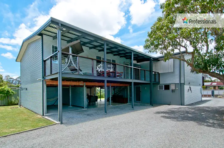 Main view of Homely house listing, 6 Melwood Street, Eagleby QLD 4207