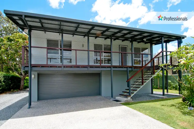 Second view of Homely house listing, 6 Melwood Street, Eagleby QLD 4207