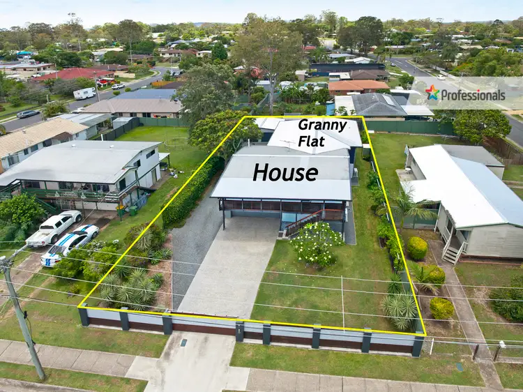Third view of Homely house listing, 6 Melwood Street, Eagleby QLD 4207