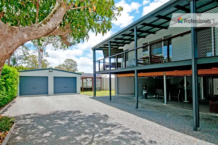 Fourth view of Homely house listing, 6 Melwood Street, Eagleby QLD 4207
