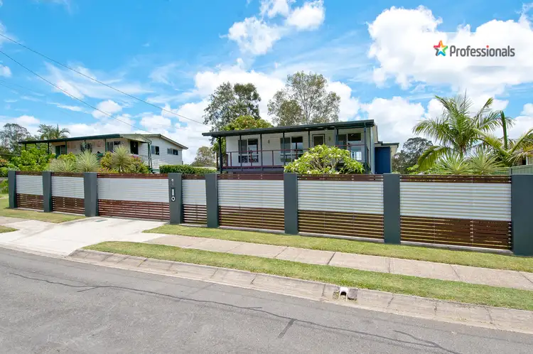 Fifth view of Homely house listing, 6 Melwood Street, Eagleby QLD 4207