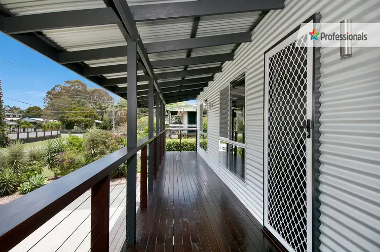 Sixth view of Homely house listing, 6 Melwood Street, Eagleby QLD 4207