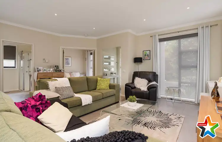 Fourth view of Homely townhouse listing, 1/32 Bonnie View Road, Croydon North VIC 3136