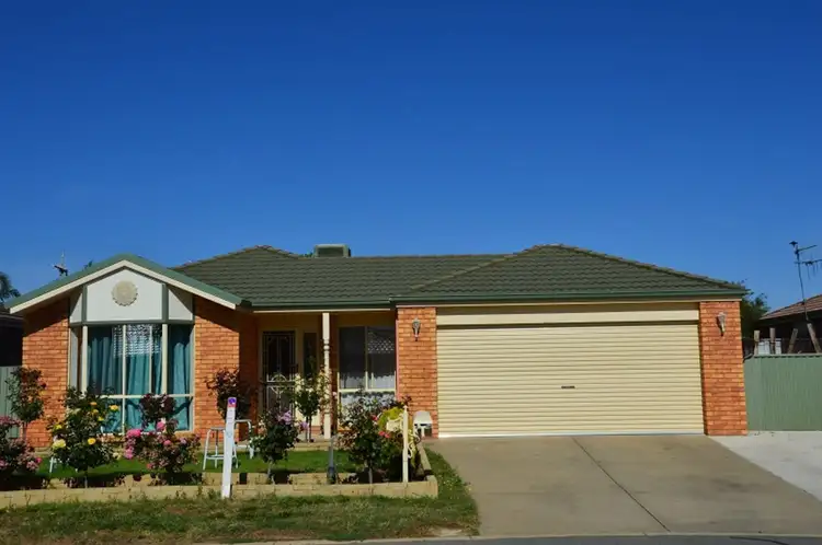 30 Perrivale Drive, Shepparton VIC 3630