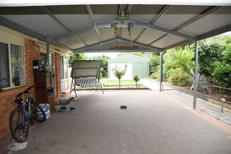 Seventh view of Homely house listing, 30 Perrivale Drive, Shepparton VIC 3630