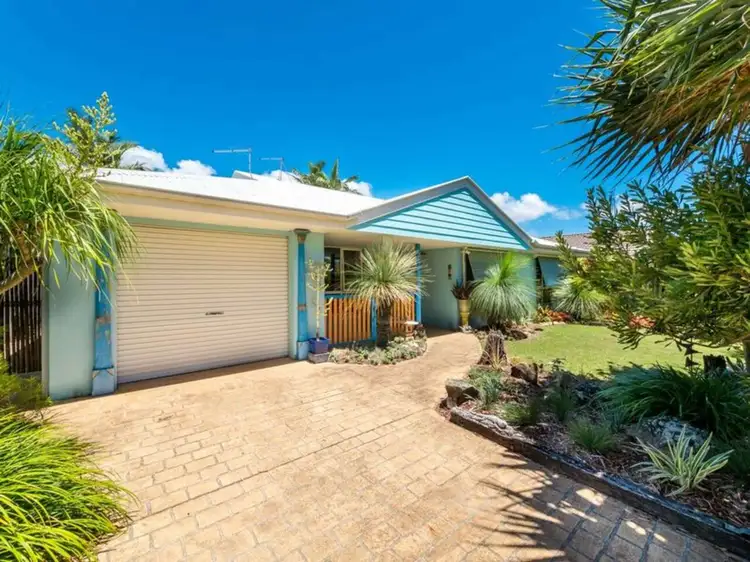 Main view of Homely house listing, 18 Watergum Place, Cabarita Beach NSW 2488