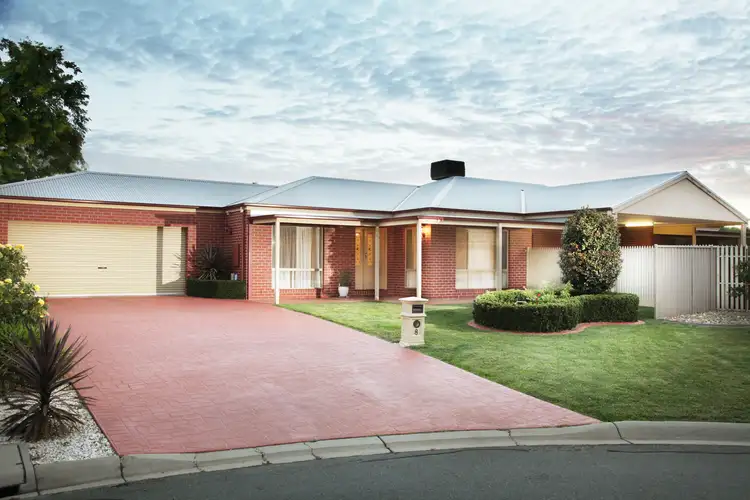 Main view of Homely house listing, 8 Limousin Court, Shepparton VIC 3630