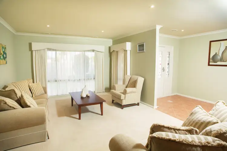 Second view of Homely house listing, 8 Limousin Court, Shepparton VIC 3630