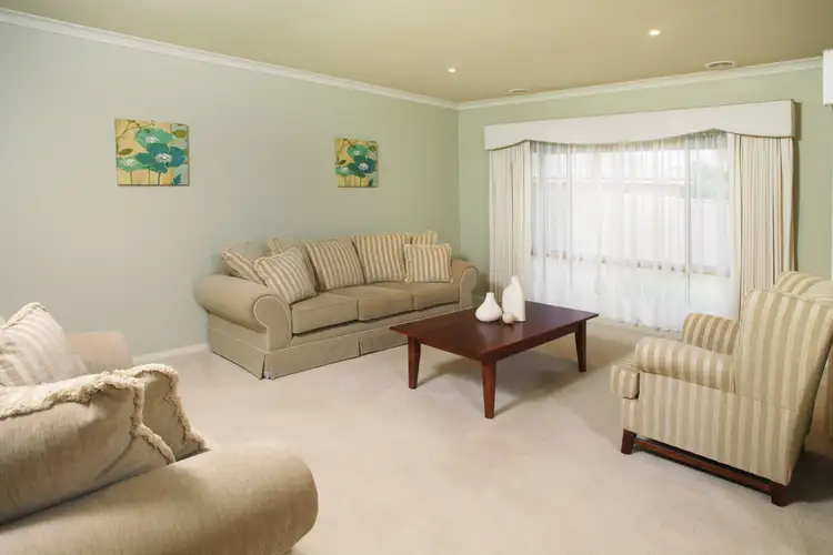 Third view of Homely house listing, 8 Limousin Court, Shepparton VIC 3630