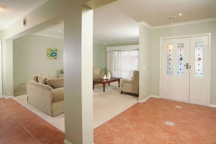 Fourth view of Homely house listing, 8 Limousin Court, Shepparton VIC 3630