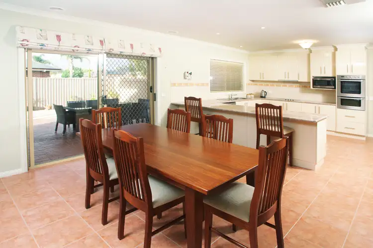 Sixth view of Homely house listing, 8 Limousin Court, Shepparton VIC 3630