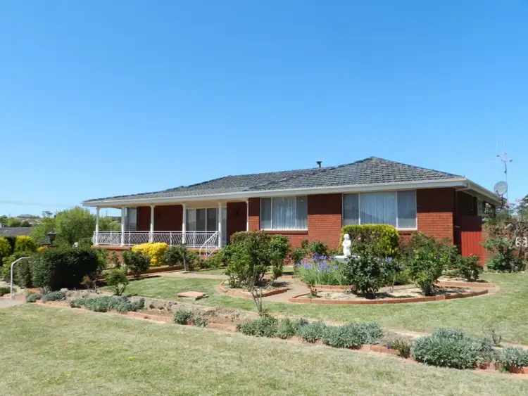 Main view of Homely house listing, 2 Macquarie Street, Goulburn NSW 2580
