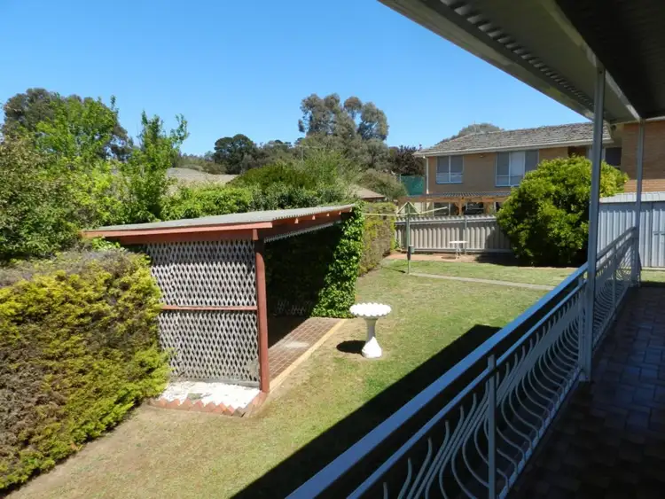 Second view of Homely house listing, 2 Macquarie Street, Goulburn NSW 2580