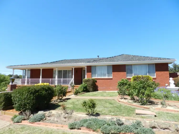 Fifth view of Homely house listing, 2 Macquarie Street, Goulburn NSW 2580