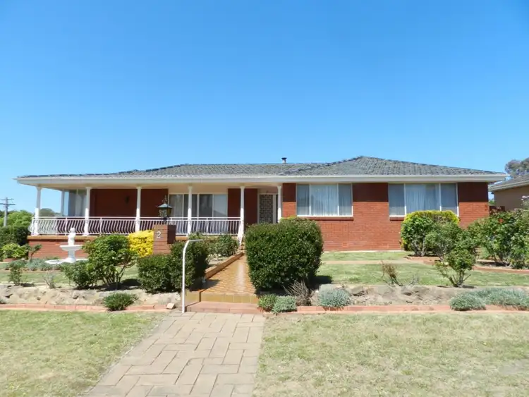 Sixth view of Homely house listing, 2 Macquarie Street, Goulburn NSW 2580
