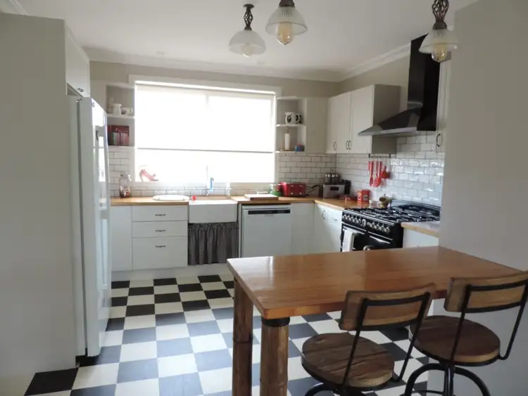 Second view of Homely house listing, 2 Macquarie Street, Goulburn NSW 2580