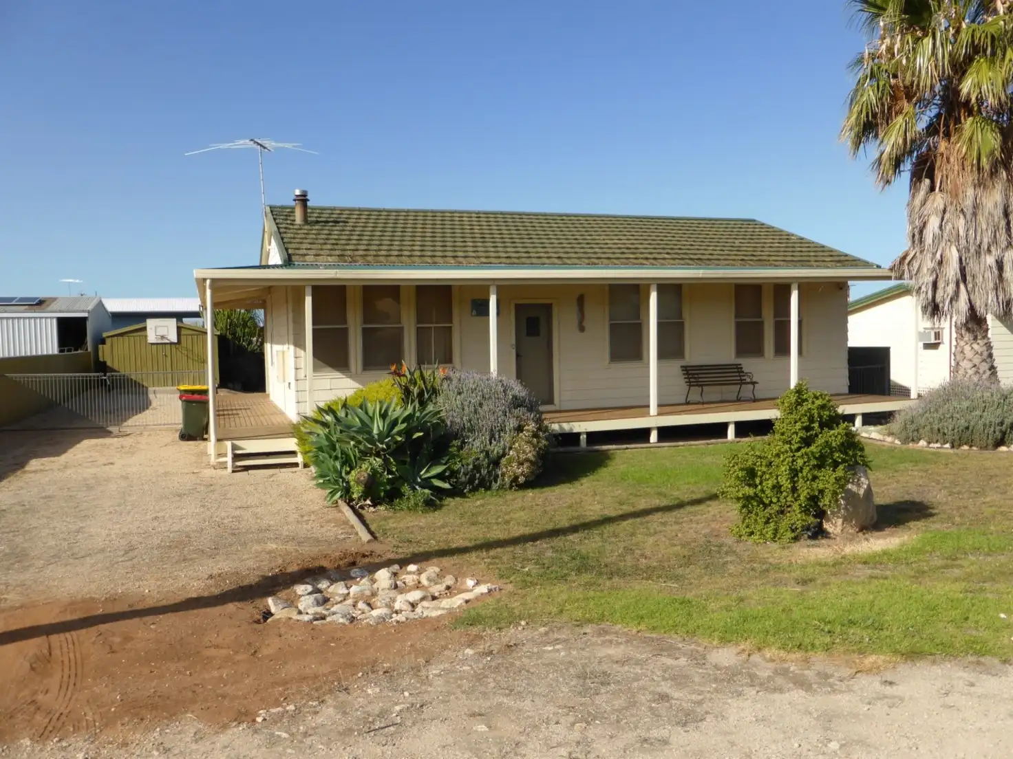 Main view of Homely house listing, 8 Gilbert Street, Coobowie SA 5583