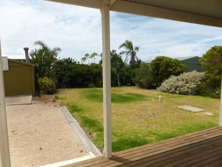 Second view of Homely house listing, 8 Gilbert Street, Coobowie SA 5583