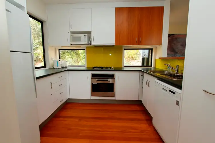 Third view of Homely house listing, 1/34 Booran Street, Point Lookout QLD 4183