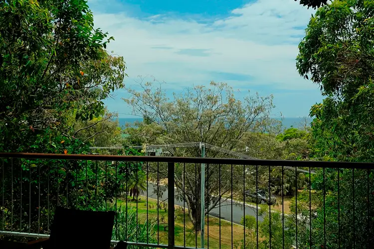Fourth view of Homely house listing, 1/34 Booran Street, Point Lookout QLD 4183