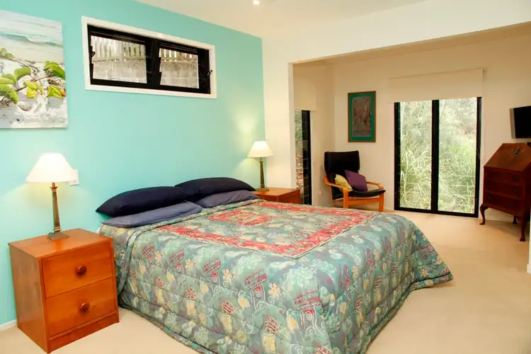 Sixth view of Homely house listing, 1/34 Booran Street, Point Lookout QLD 4183