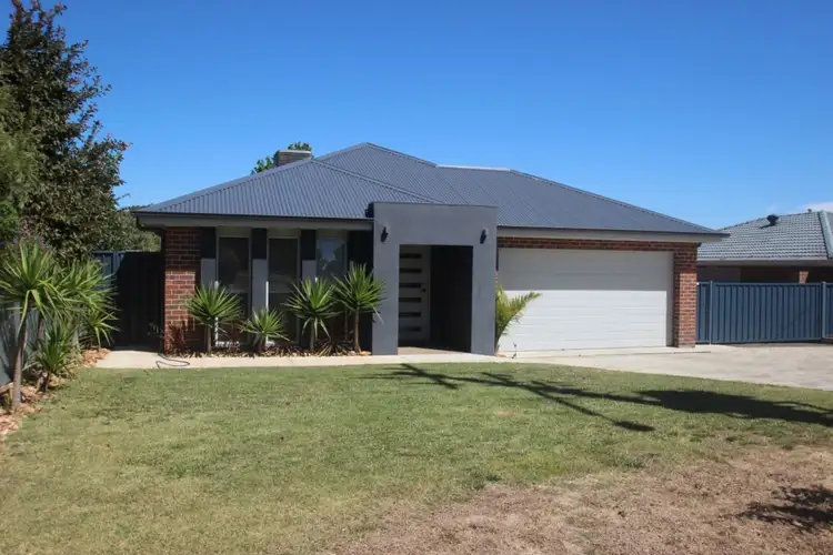 Main view of Homely house listing, 3 Bryant Street, Maryborough VIC 3465